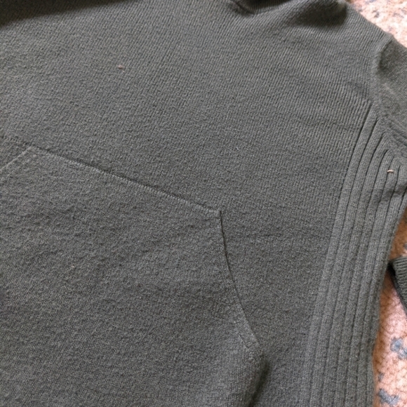Zara baby/ toddler 2-3 T  knit sweatshirt - Picture 3 of 4